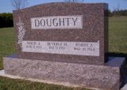 Doughty Monument