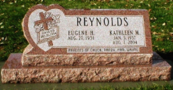Reynolds Slant
