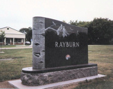 Rayburn Monument