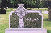 Nolan Monument